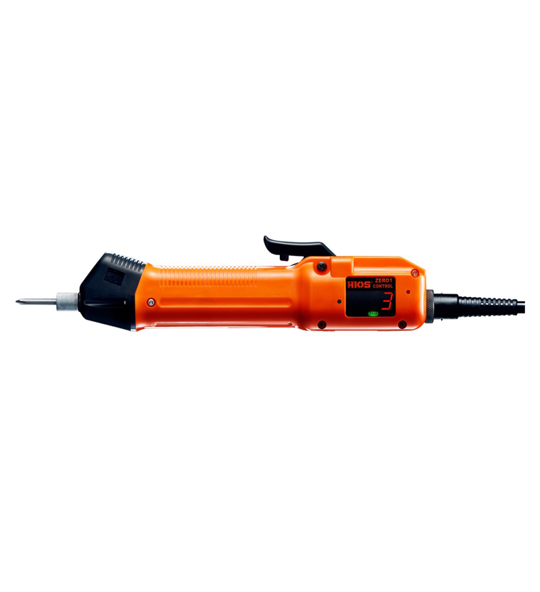 BLG-ZERO1 Series screwdrivers