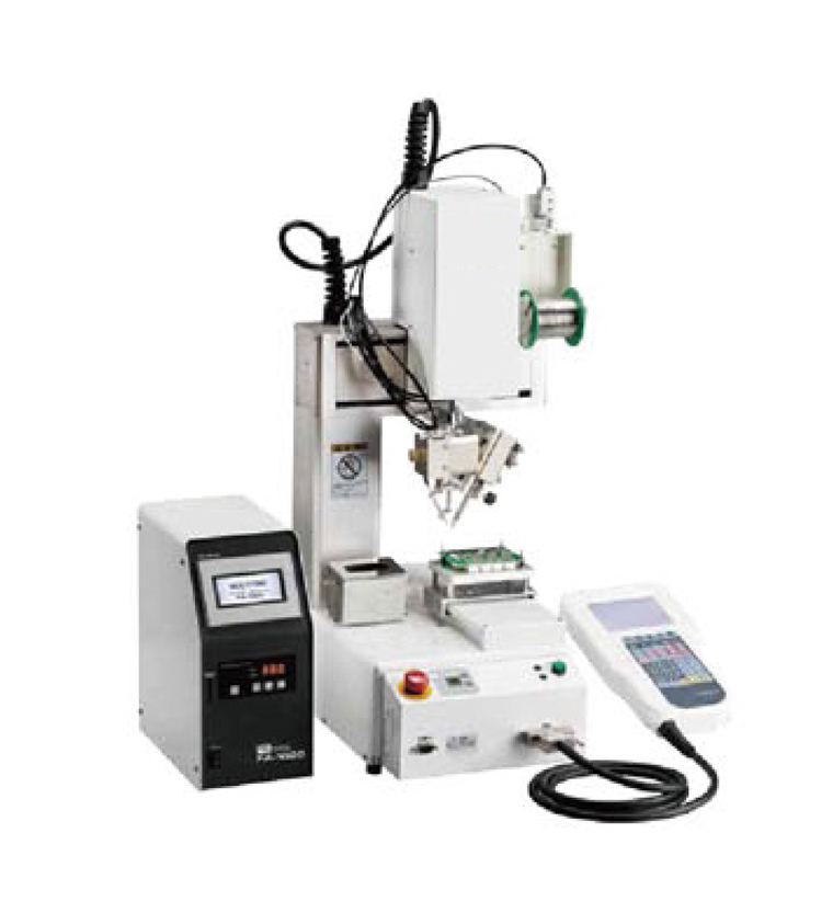 <b>TYC desktop automatic soldering Robot</b>