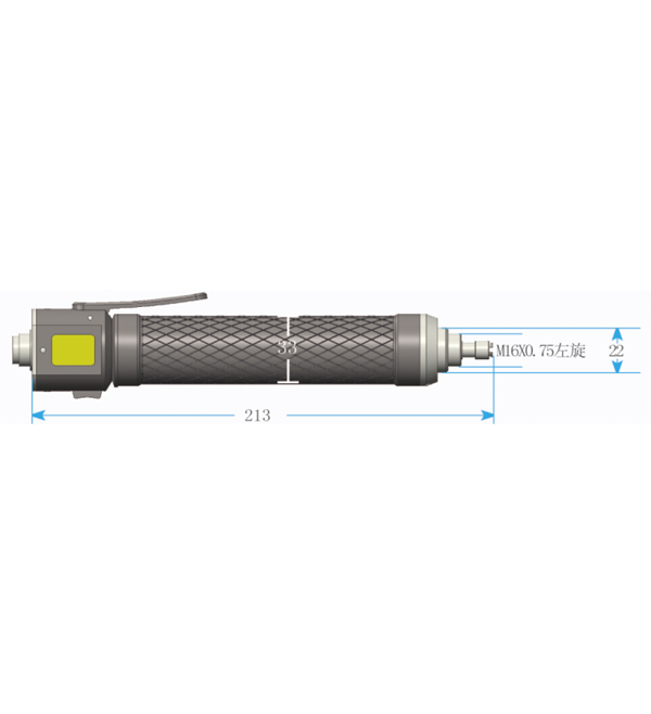 TYC-SC Series hand held high torque servo screwdrivers