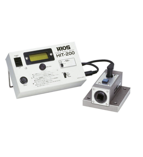 HIOS HIT series machine torque tester