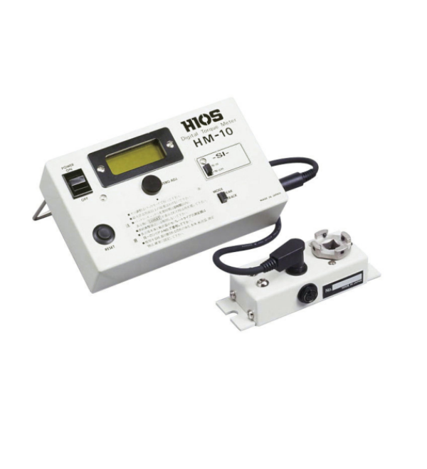 HIOS HM series machine torque tester