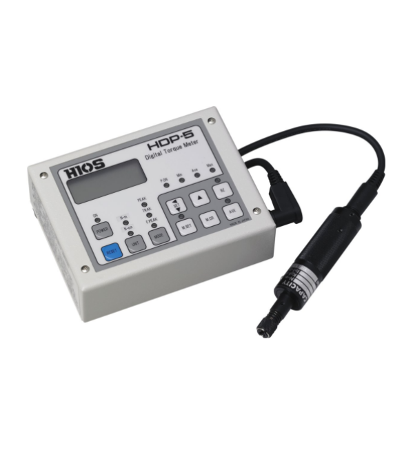 HIOS HDP series manual torque tester